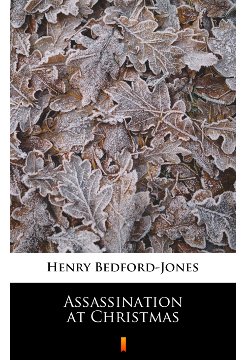 Assassination at Christmas