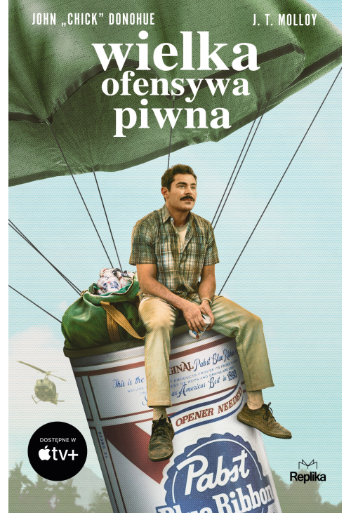Wielka ofensywa piwna