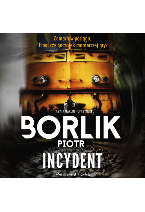 Incydent