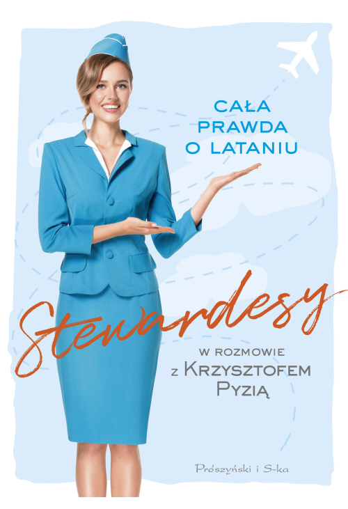 Stewardesy