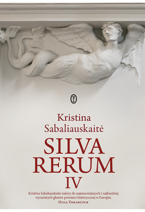 Silva rerum IV