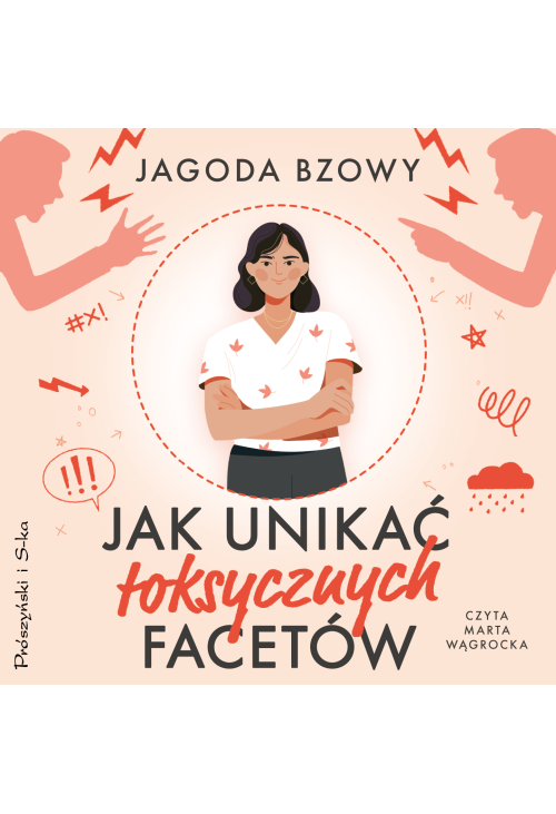 Jak unikać toksycznych facetów