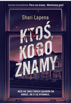 Ktoś, kogo znamy