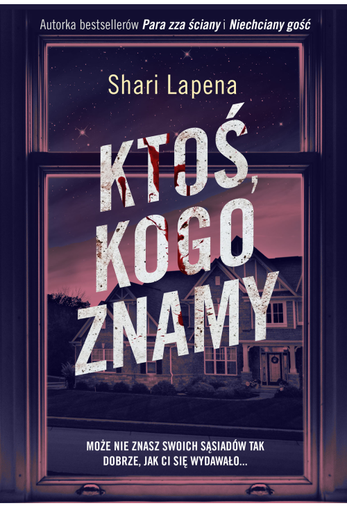 Ktoś, kogo znamy