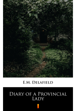 Diary of a Provincial Lady
