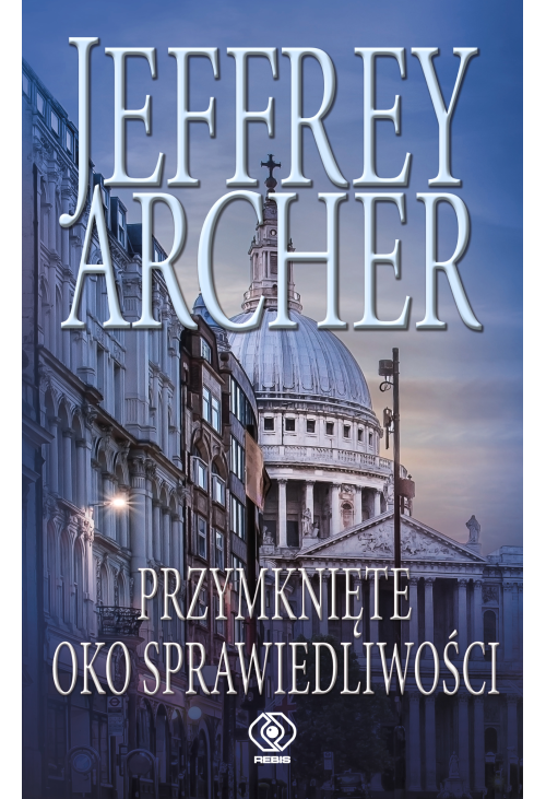Przymknięte oko sprawiedliwości
