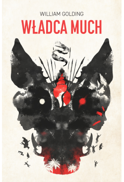 Władca much