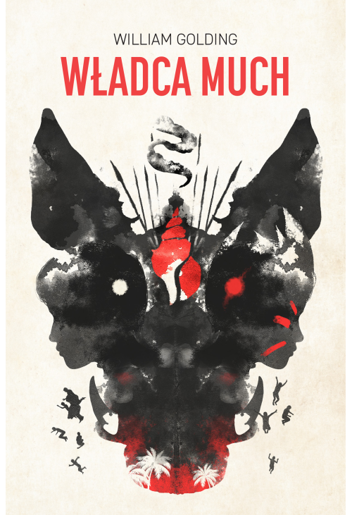 Władca much