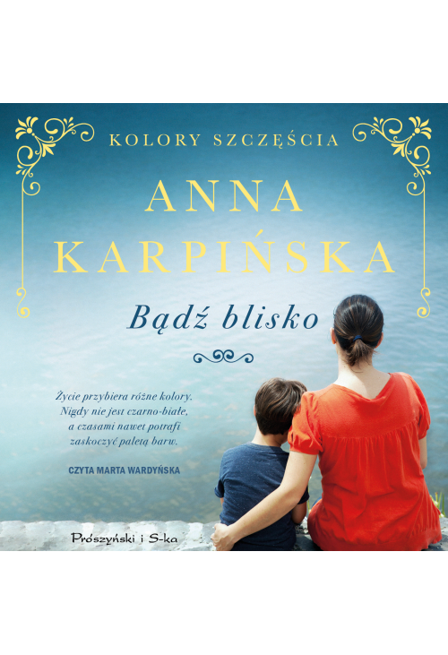 Bądź blisko