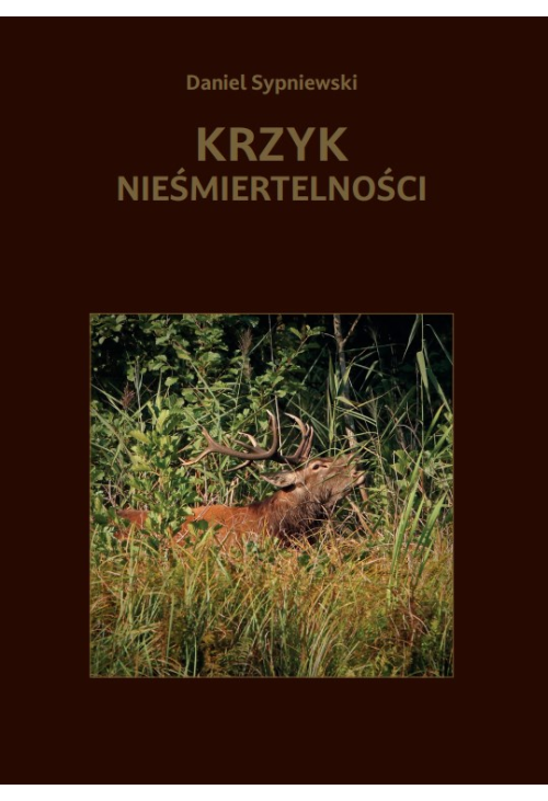 Krzyk nieśmiertelności