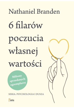 6 filarów poczucia własnej...