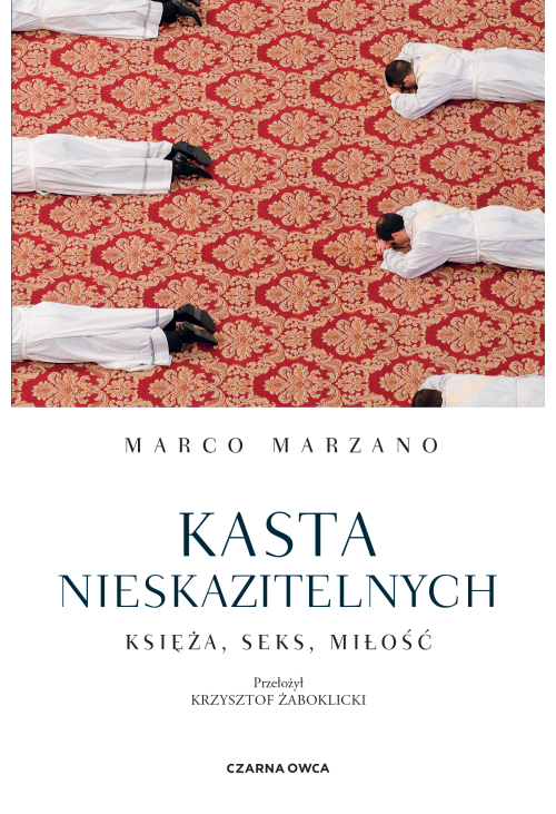Kasta nieskazitelnych