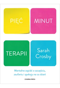 Pięć minut terapii