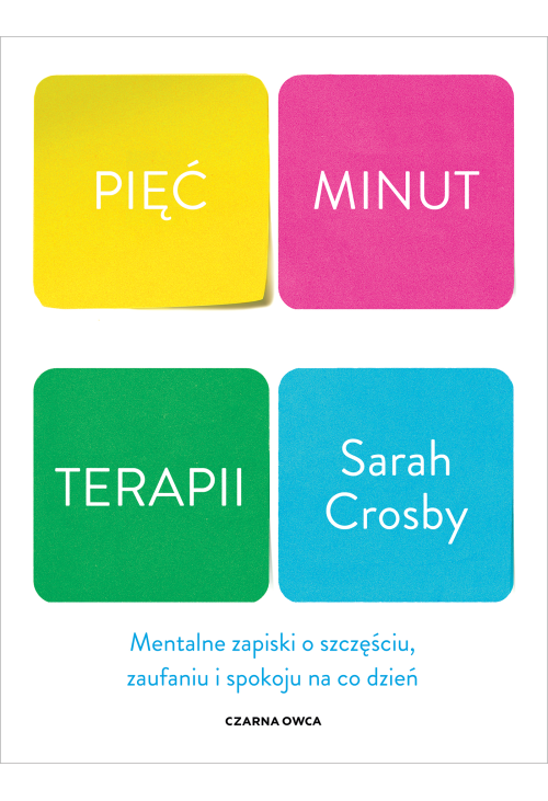Pięć minut terapii