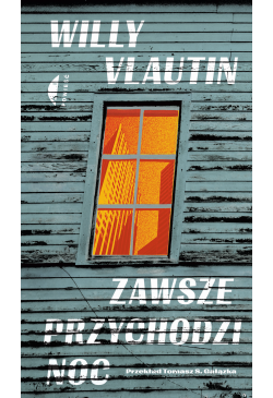 Zawsze przychodzi noc