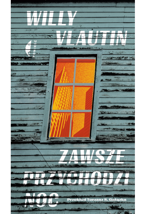 Zawsze przychodzi noc
