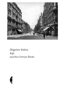 Kajś [edycyjŏ ślōnskŏ]