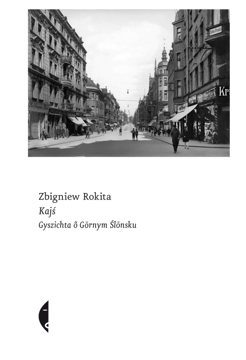 Kajś [edycyjŏ ślōnskŏ]
