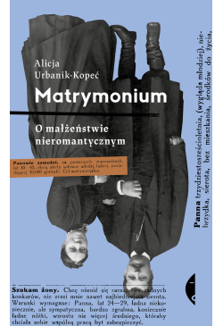 Matrymonium