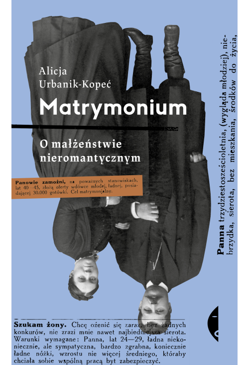 Matrymonium