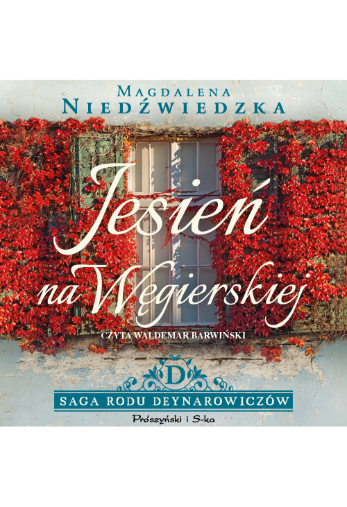Jesień na Węgierskiej