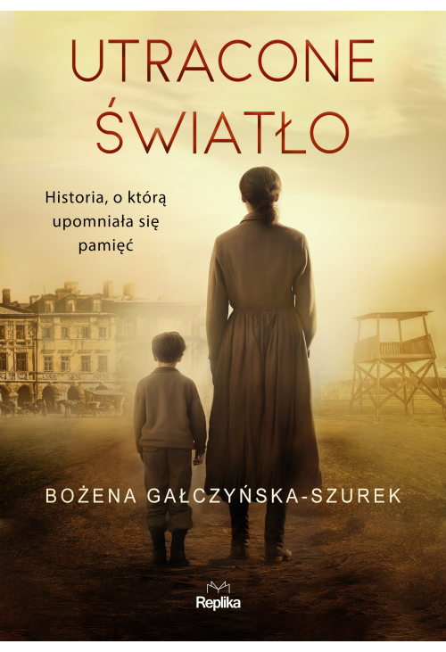 Utracone światło