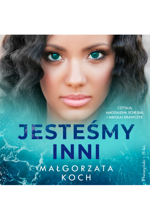 Jesteśmy inni
