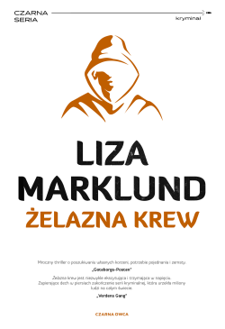 Żelazna krew