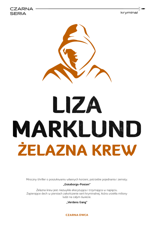 Żelazna krew