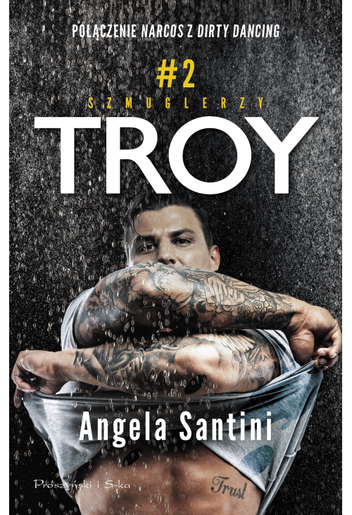 Troy