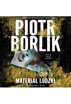 Materiał ludzki