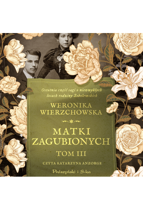 Matki zagubionych