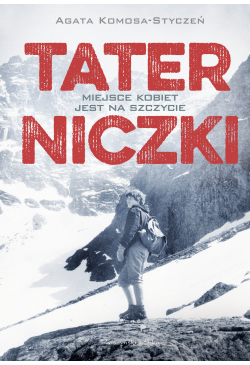 Taterniczki