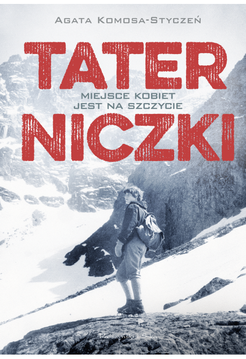 Taterniczki