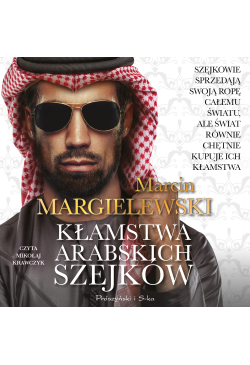 Kłamstwa arabskich szejków