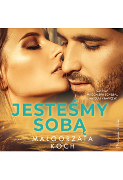 Jesteśmy sobą
