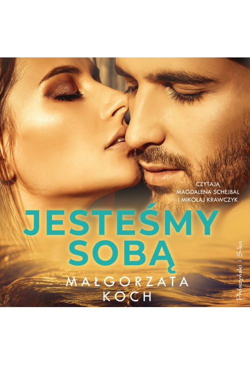 Jesteśmy sobą
