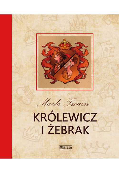 Królewicz i żebrak