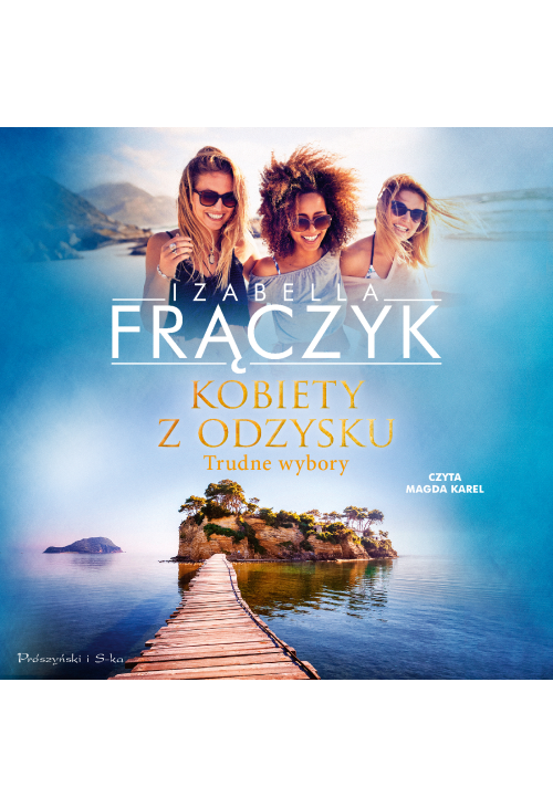 Kobiety z odzysku. Trudne wybory