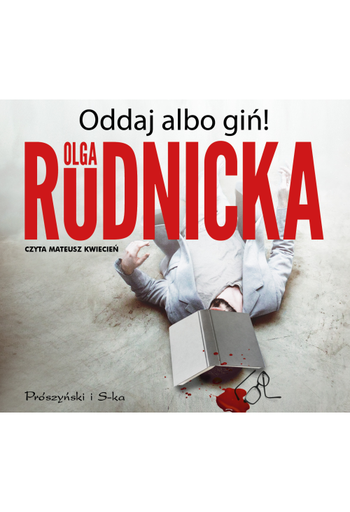 Oddaj albo giń!