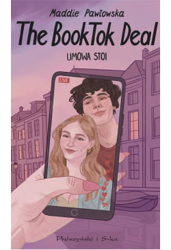 The BookTok Deal