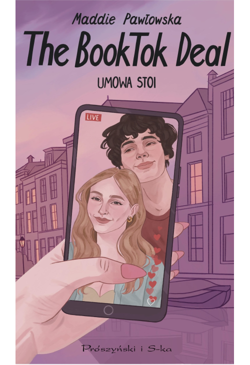 The BookTok Deal