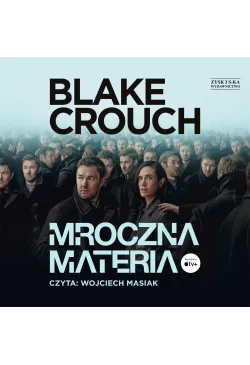 Mroczna materia