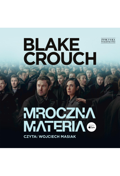 Mroczna materia