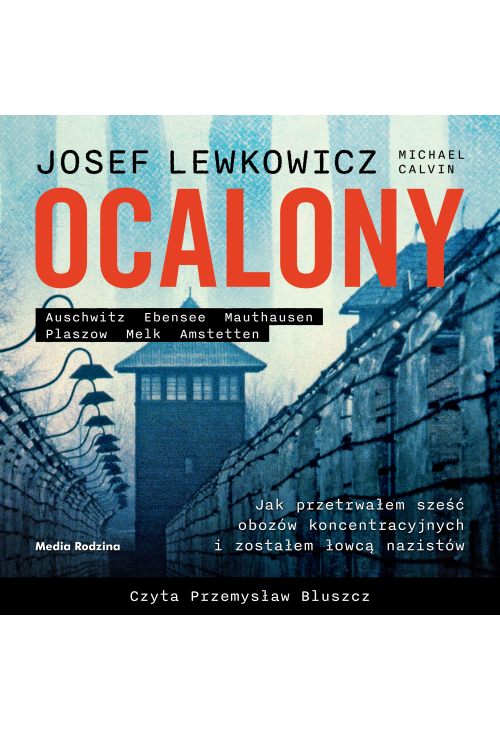 Ocalony