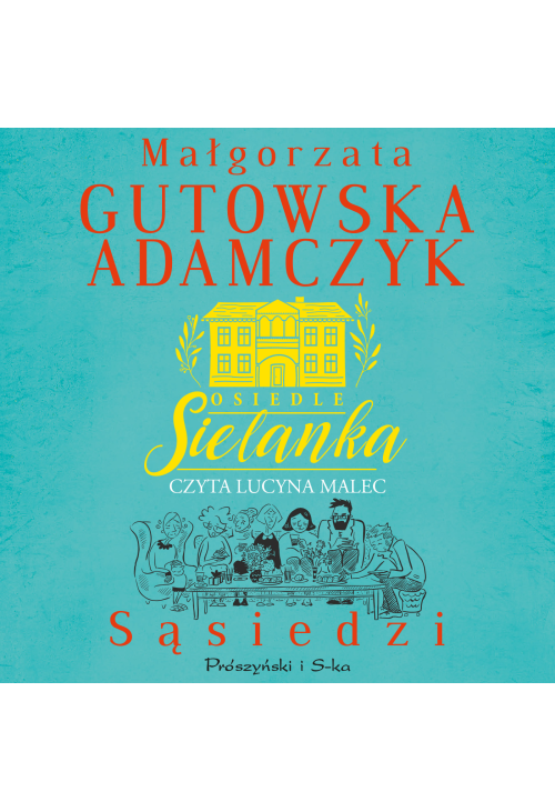 Osiedle Sielanka. Sąsiedzi