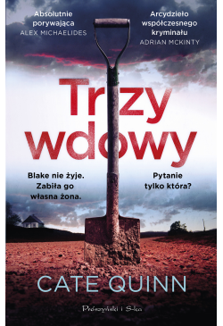 Trzy wdowy