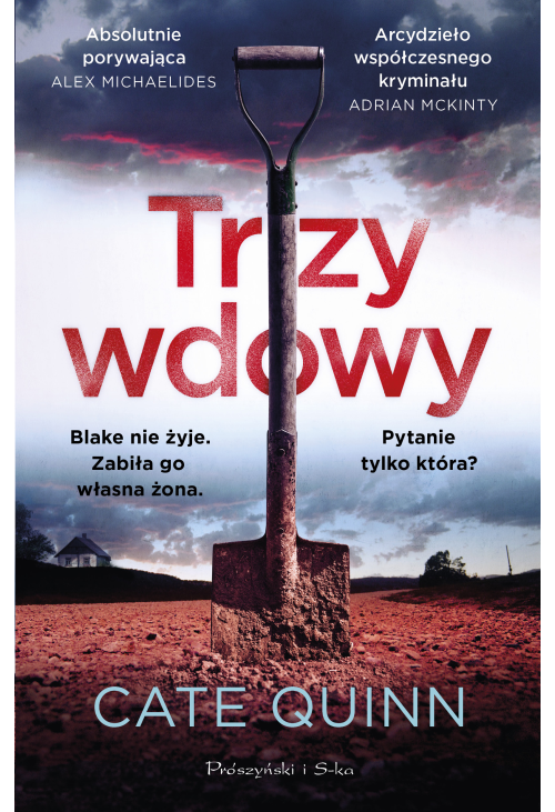 Trzy wdowy