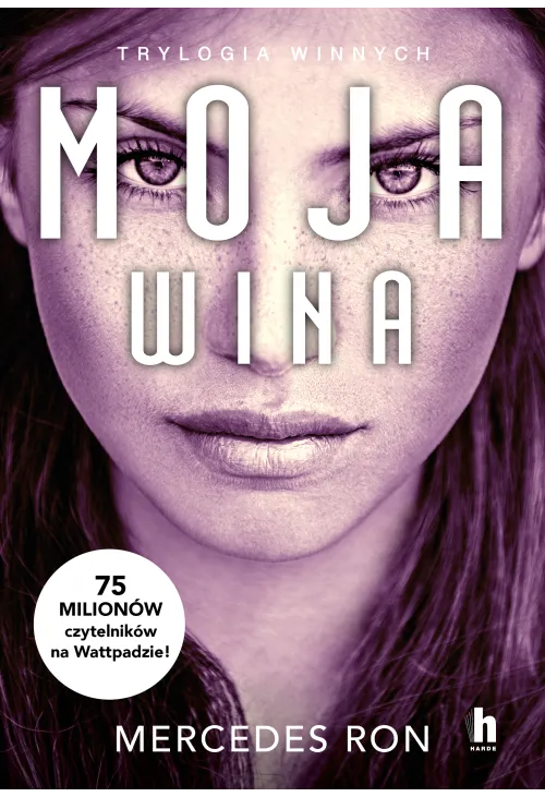 Moja wina