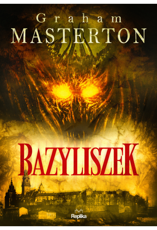Bazyliszek